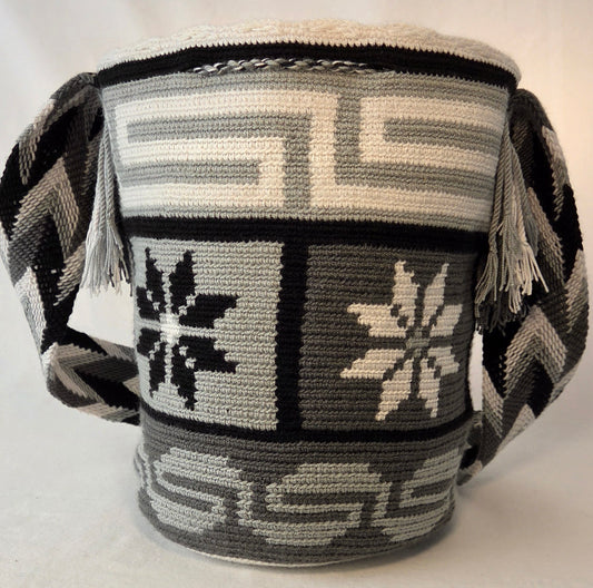 Bag - Large Traditional