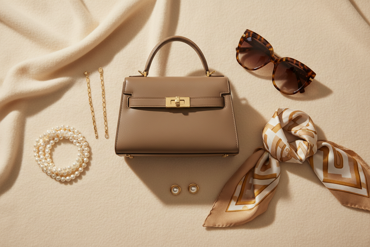 Accesories
