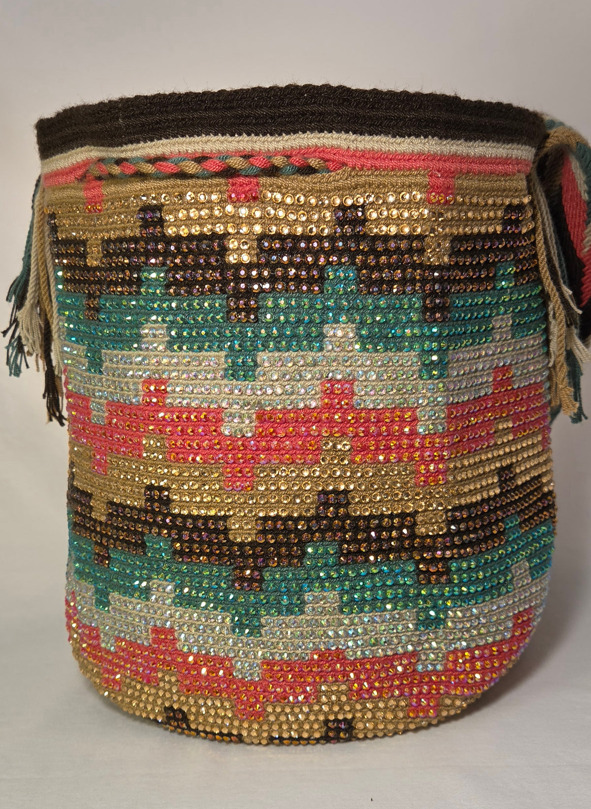 Wayuu Murano Bag Large