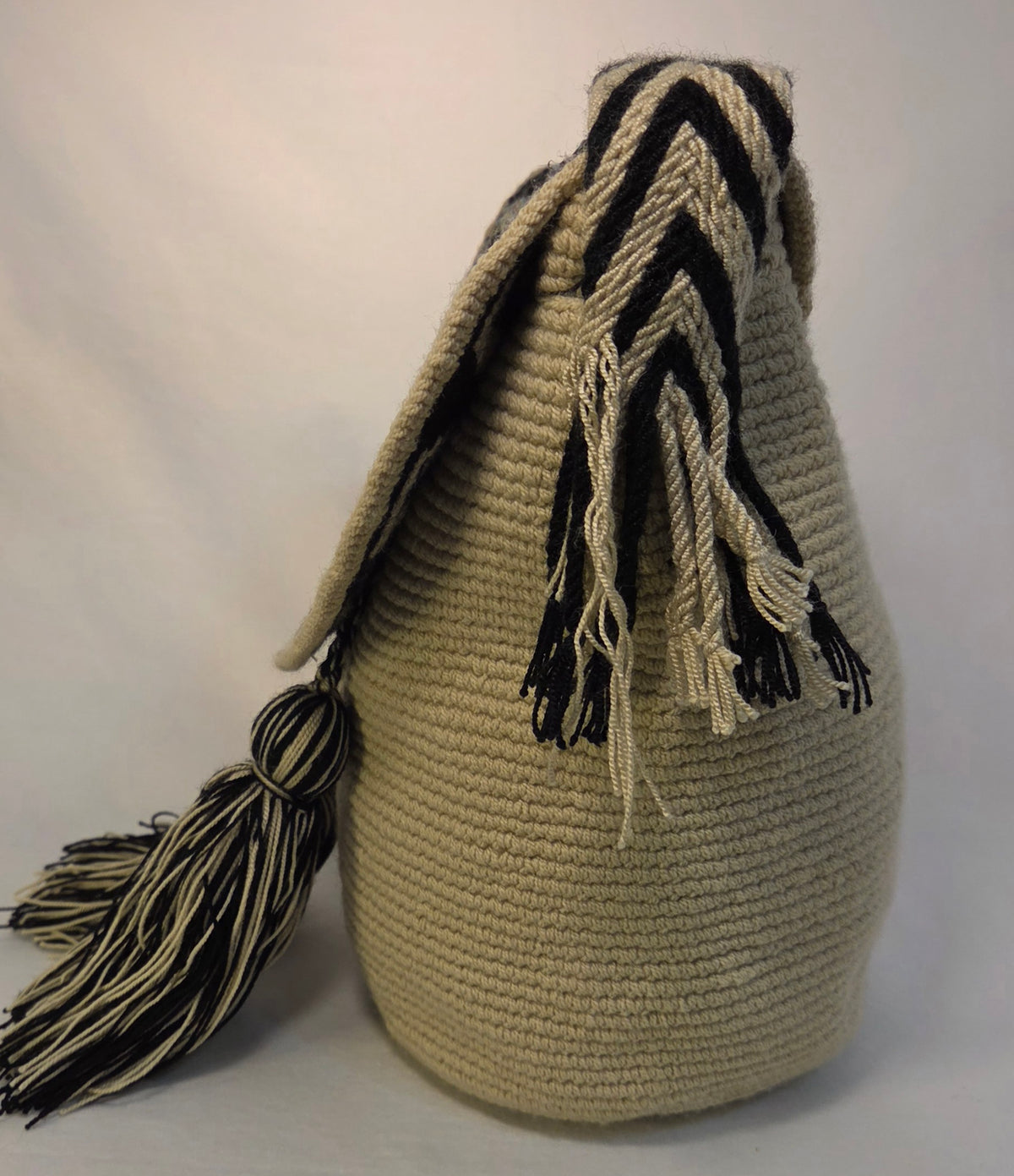 Bag - Murano Medium with Flap II
