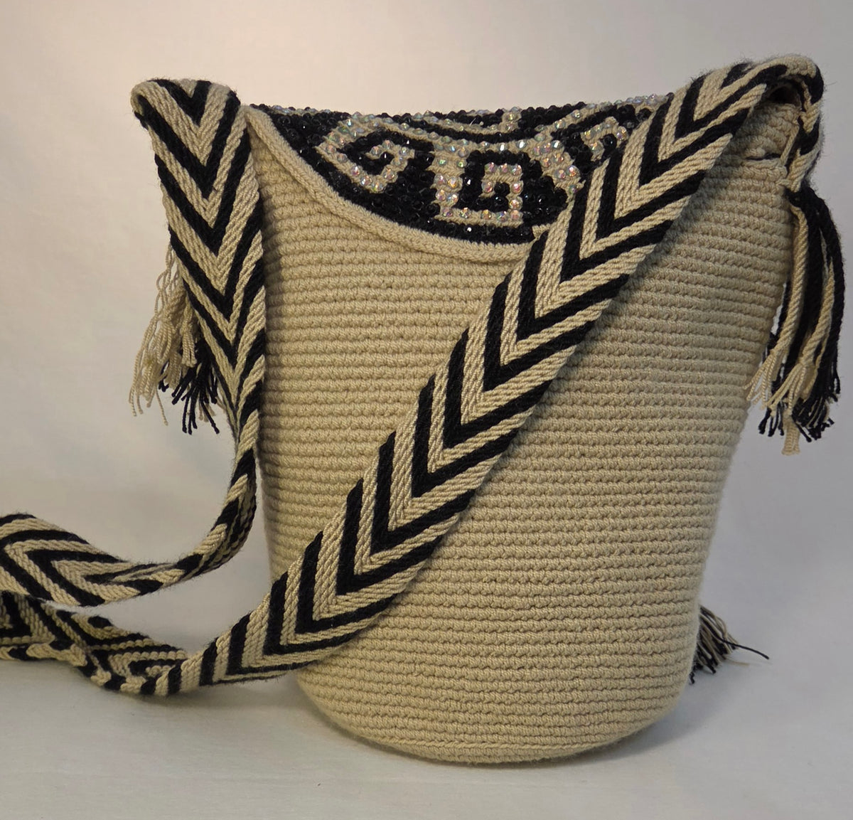 Bag - Murano Medium with Flap II