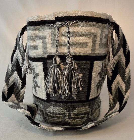Bag - Large Traditional