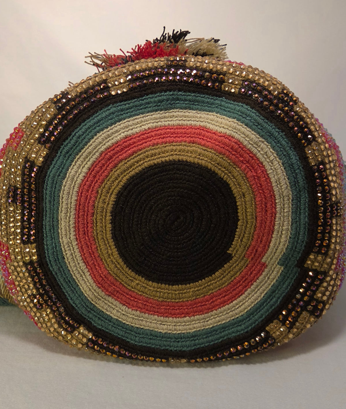 Wayuu Murano Bag Large