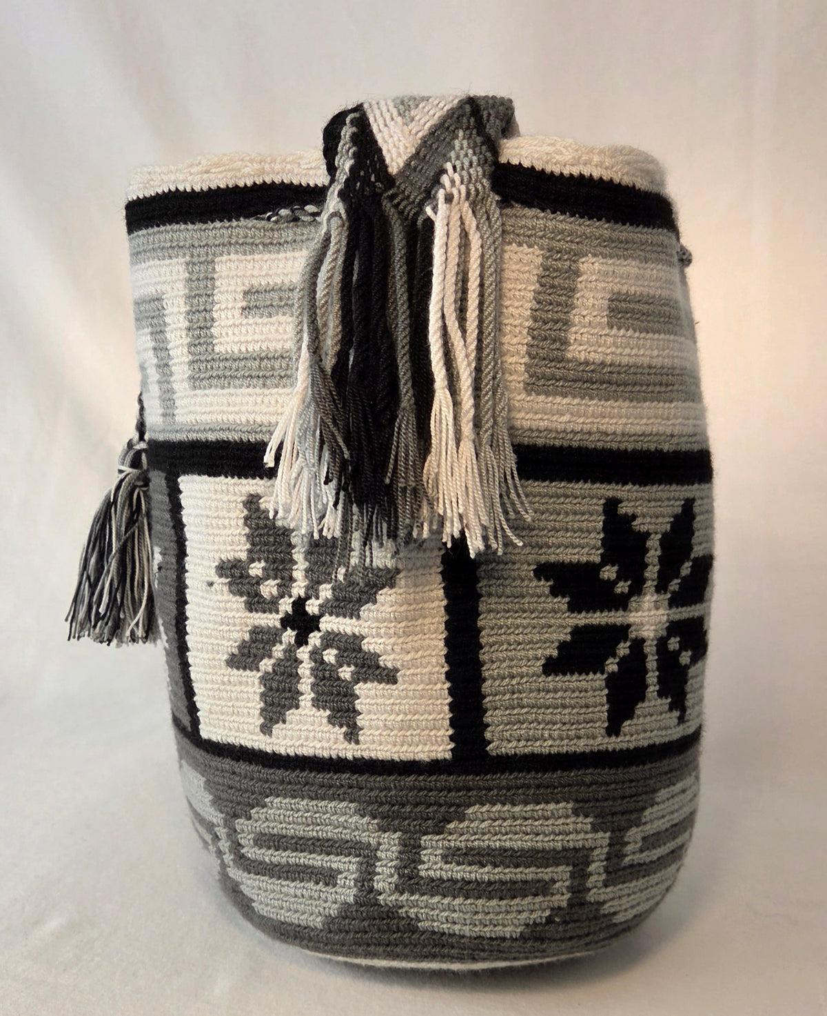 Bag - Large Traditional