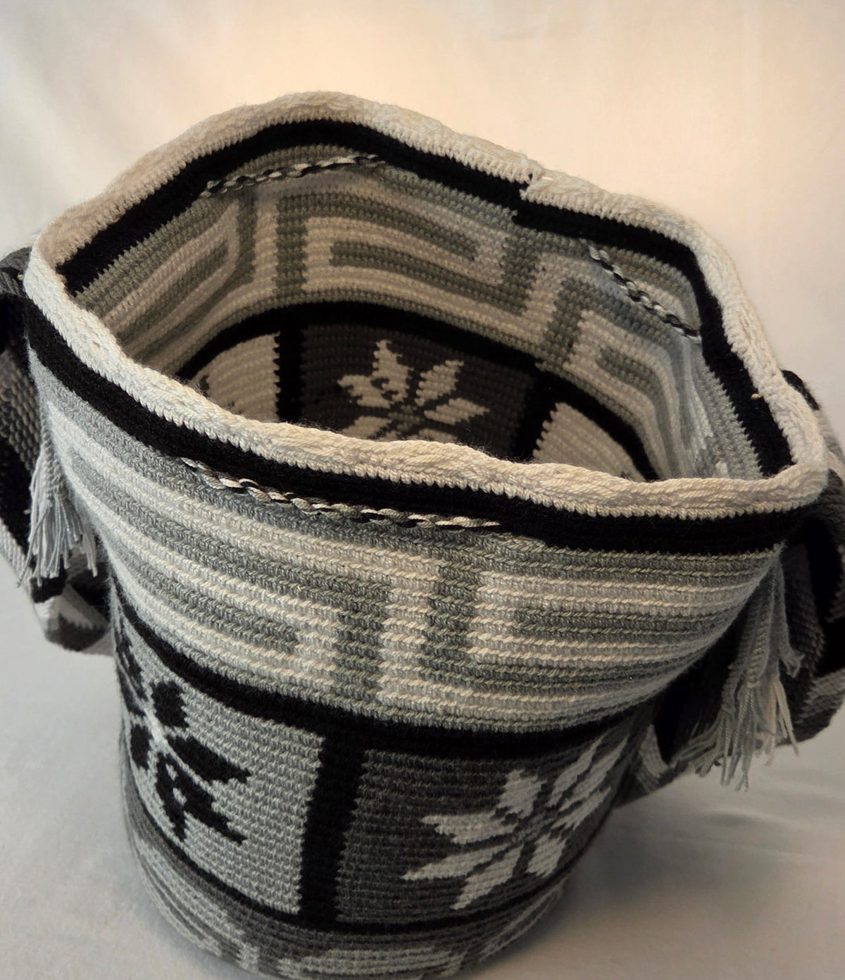 Bag - Large Traditional