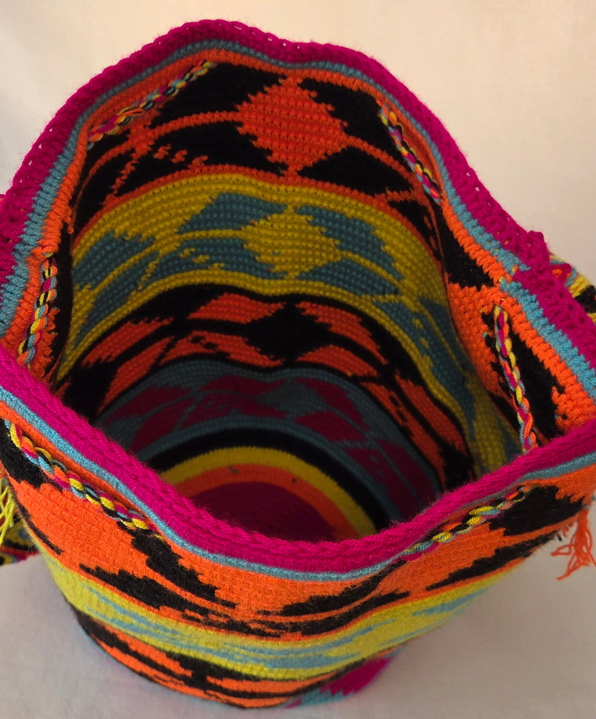 Bag - Large Traditional