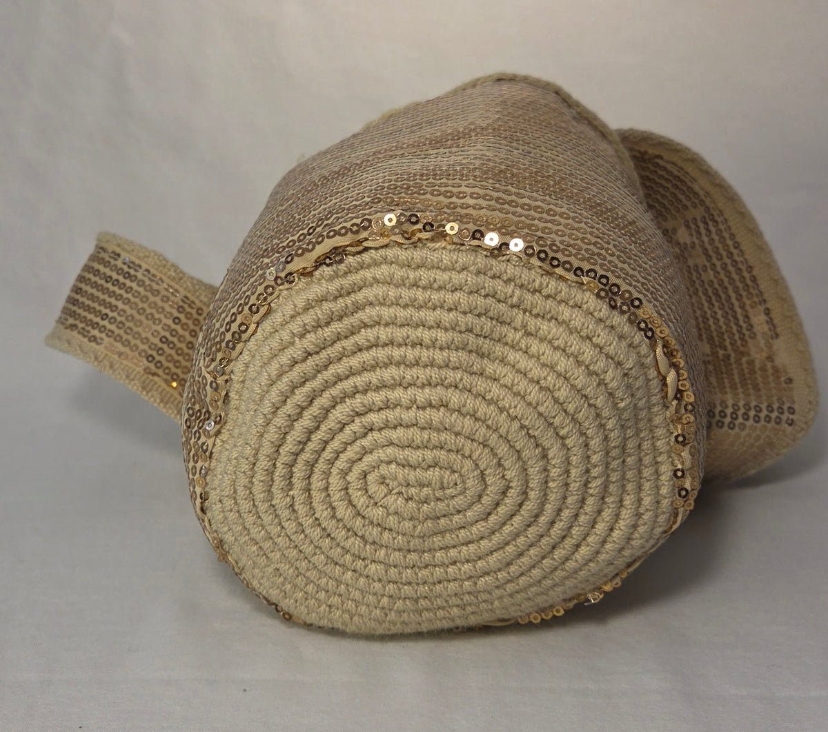 Bag - Small with Sequins