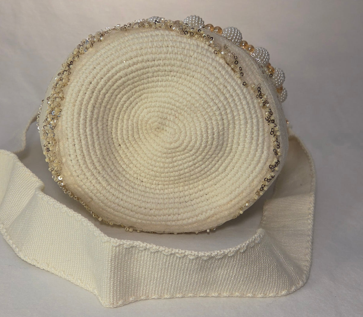 Bag - Medium with Double Strap