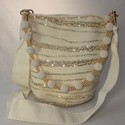 Bag - Medium with Double Strap