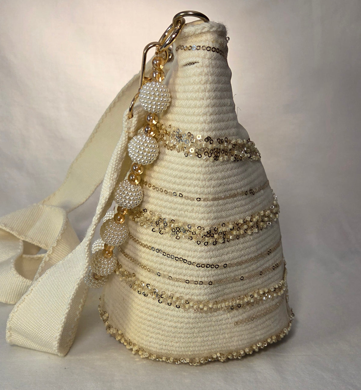 Bag - Medium with Double Strap