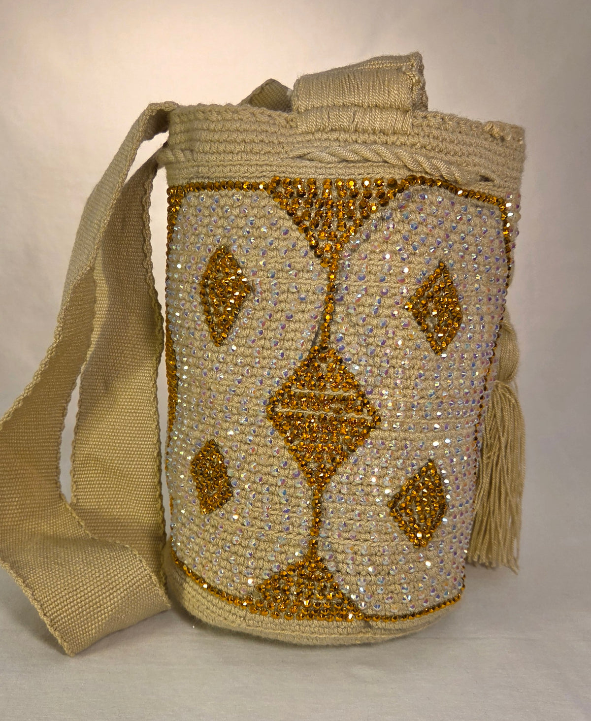 Wayuu Murano Bag Medium