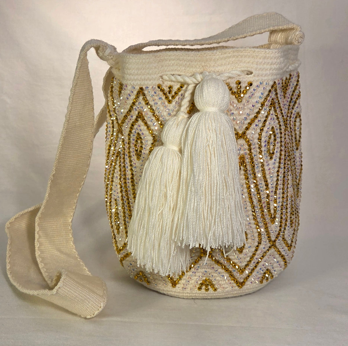 Wayuu Murano Bag Medium