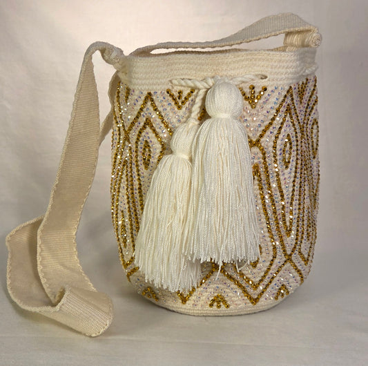 Wayuu Murano Bag Medium