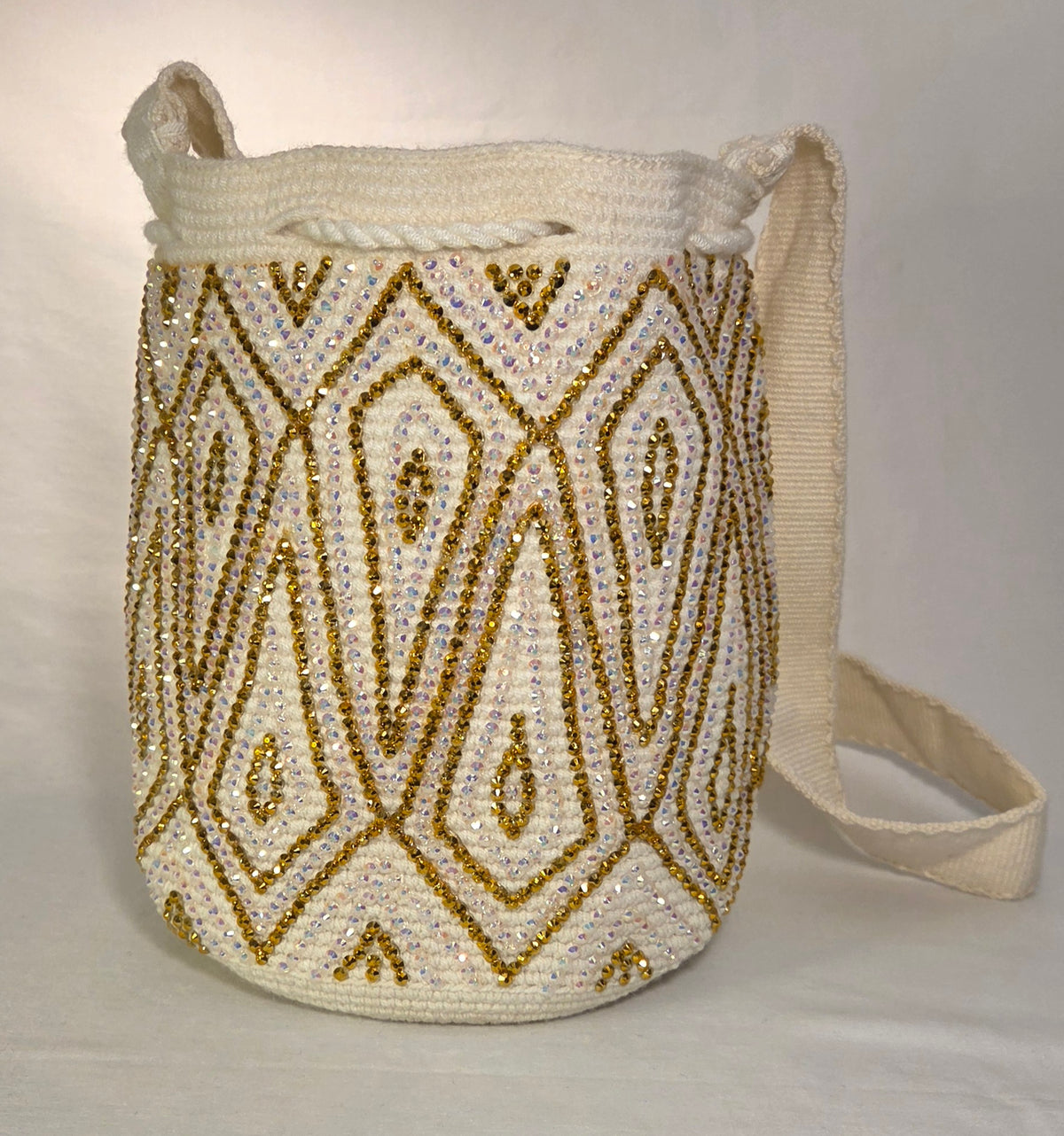 Wayuu Murano Bag Medium