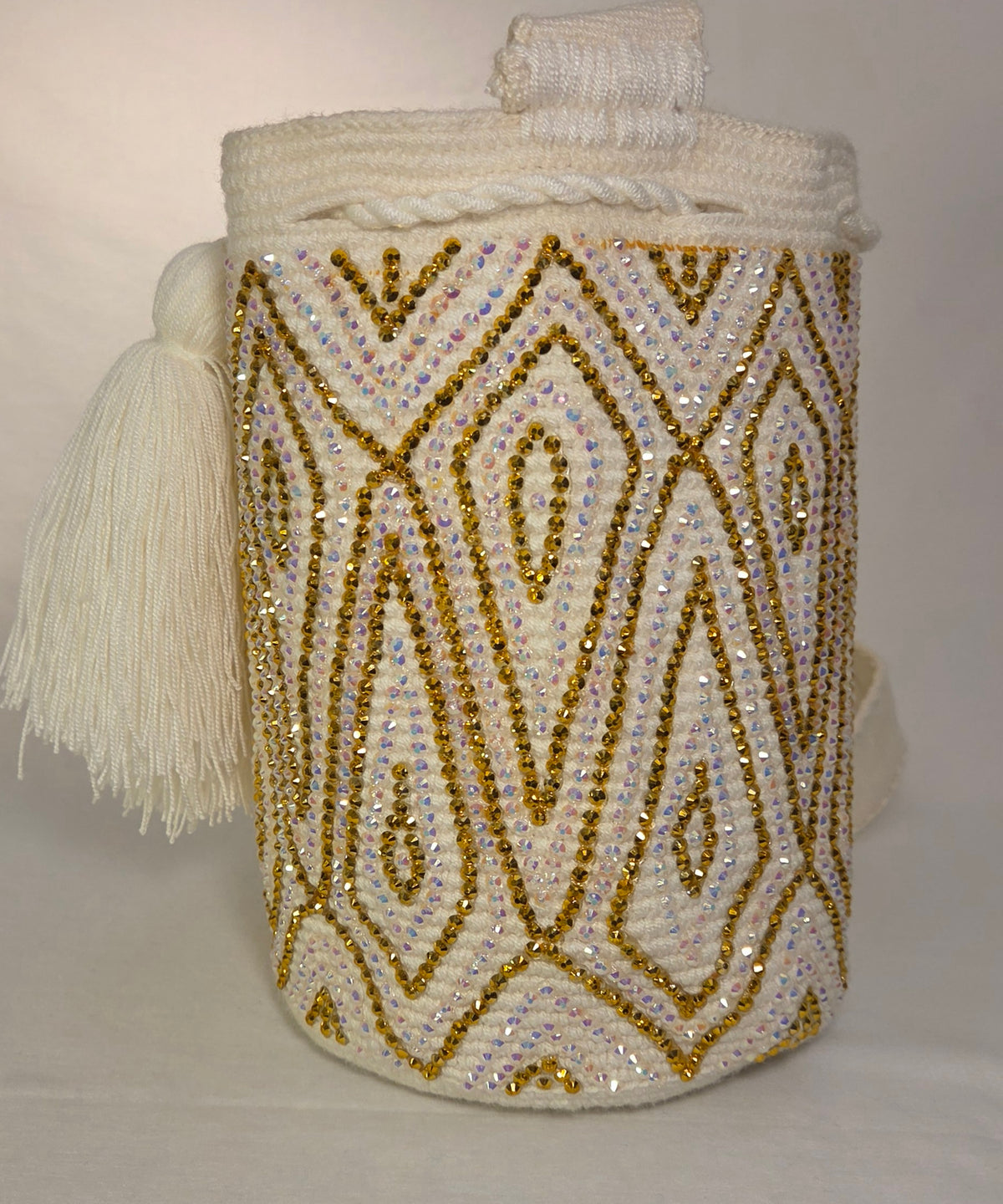 Wayuu Murano Bag Medium