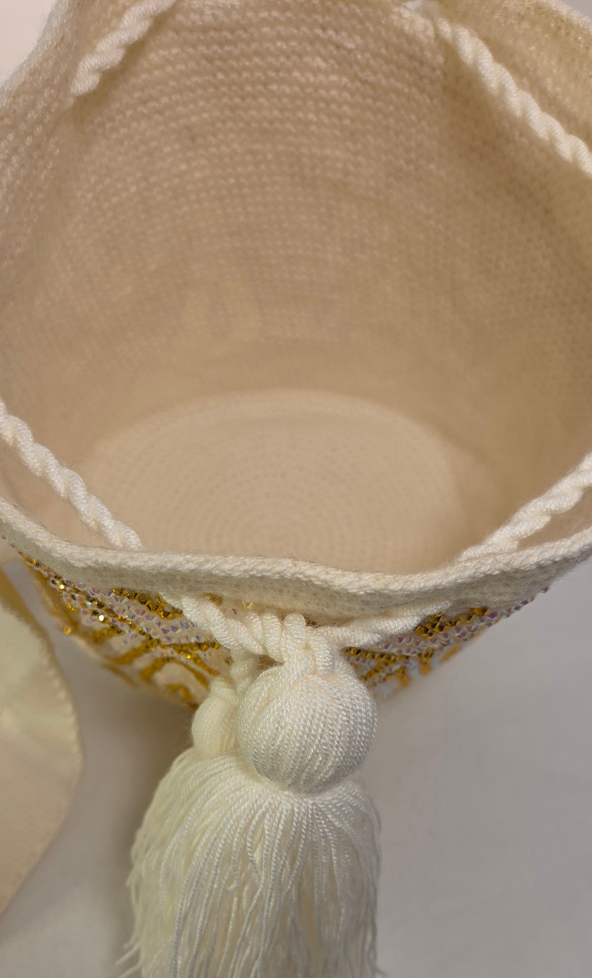 Wayuu Murano Bag Medium