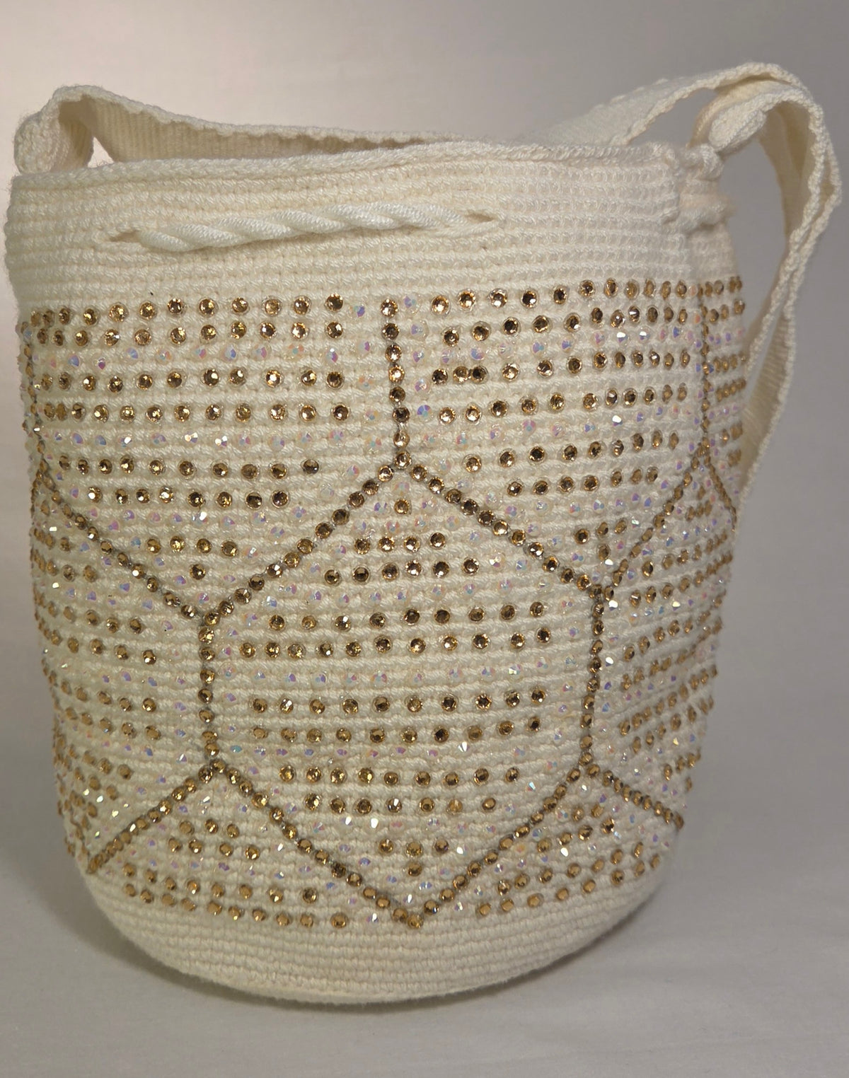 Wayuu Murano Bag Medium