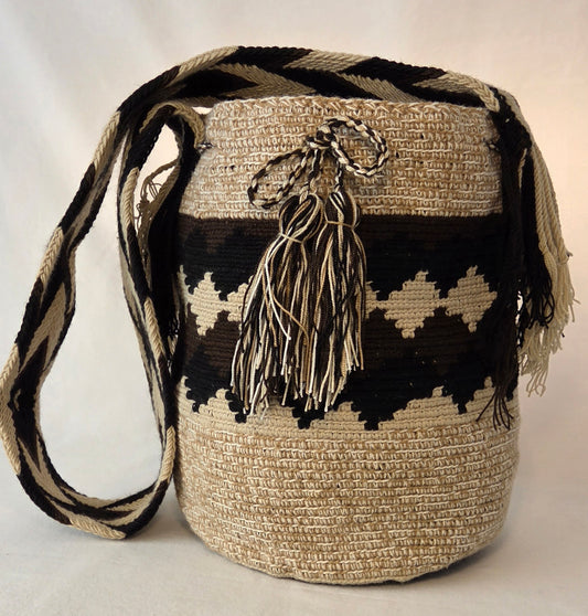 Bag - Large Traditional