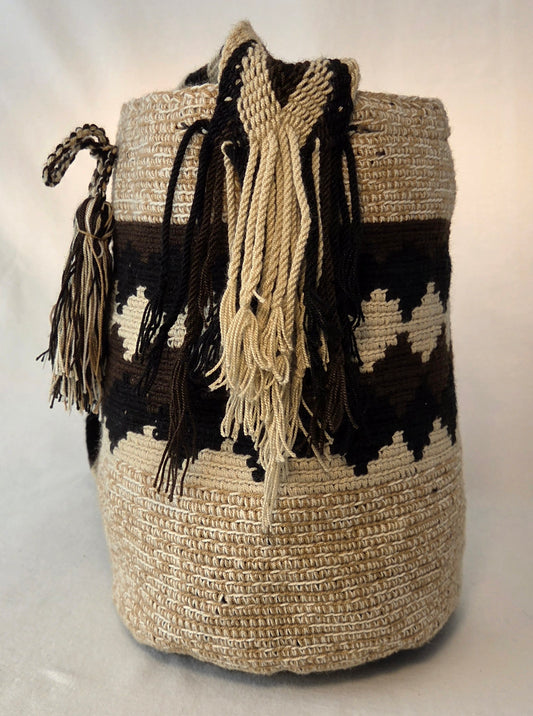 Bag - Large Traditional