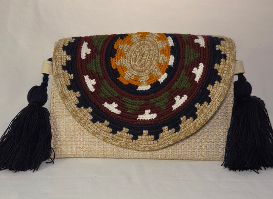 Bag - Small with Flap