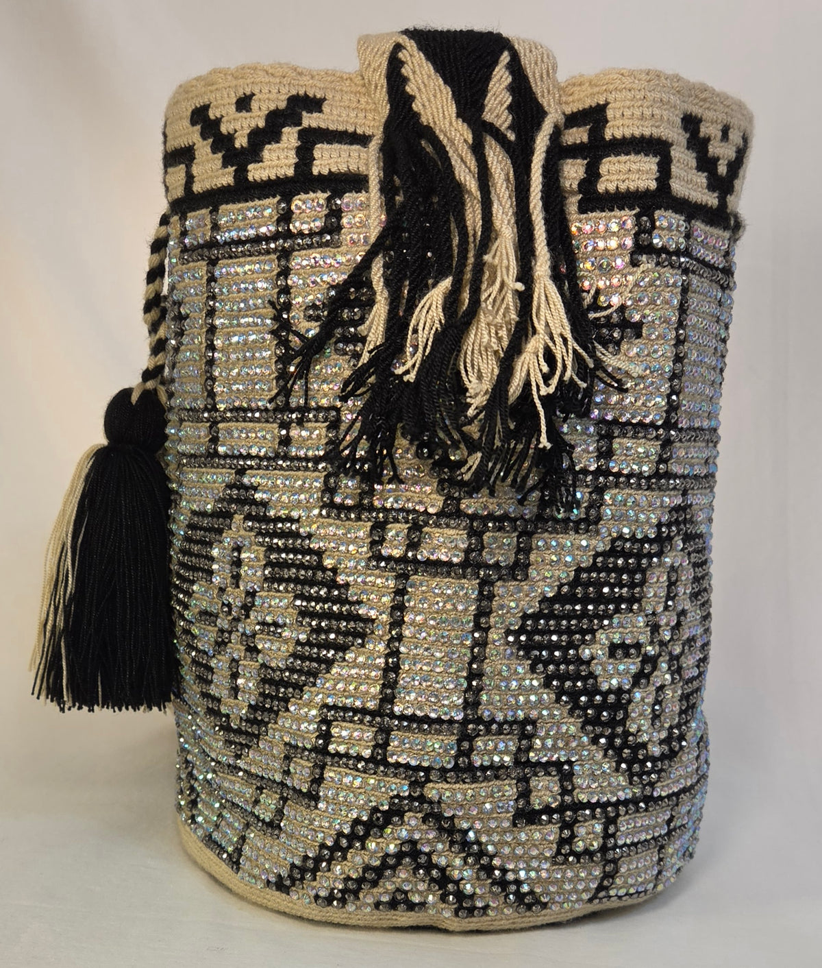 Wayuu Murano Bag Large