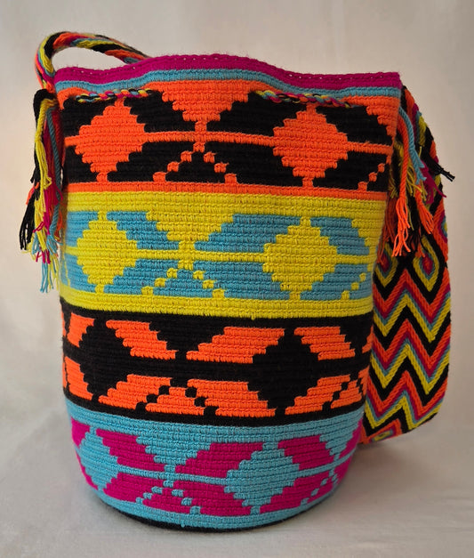 Bag - Large Traditional