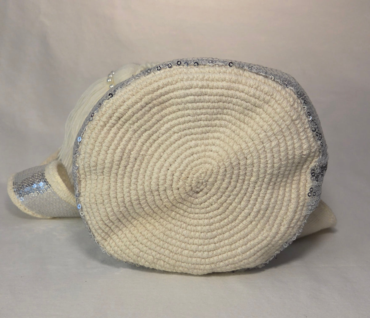 Bag - Small with Sequins