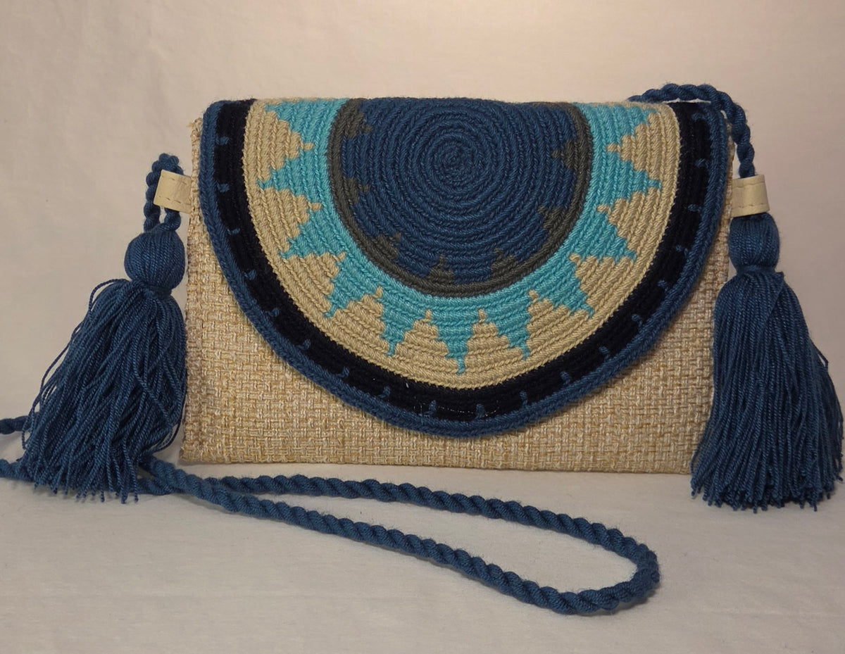 Bag - Small with Flap