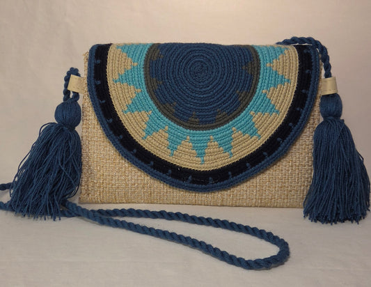 Bag - Small with Flap