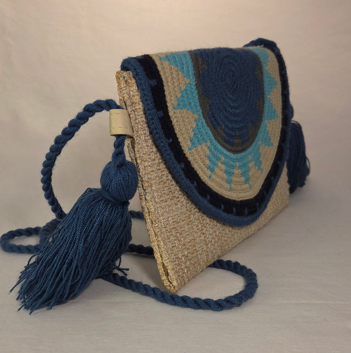 Bag - Small with Flap