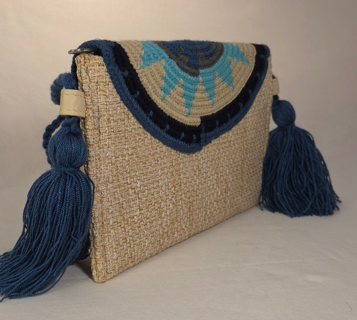 Bag - Small with Flap