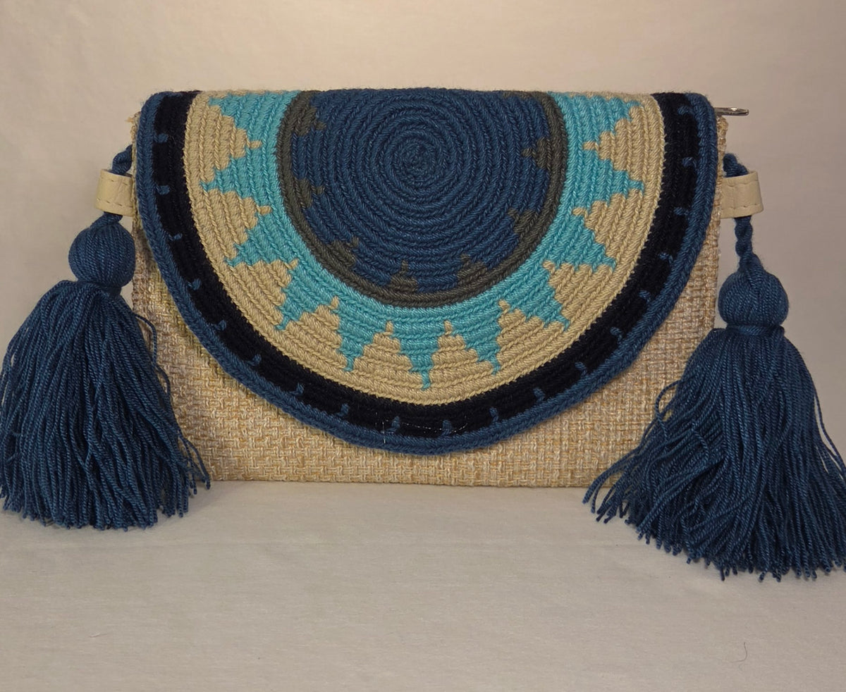 Bag - Small with Flap
