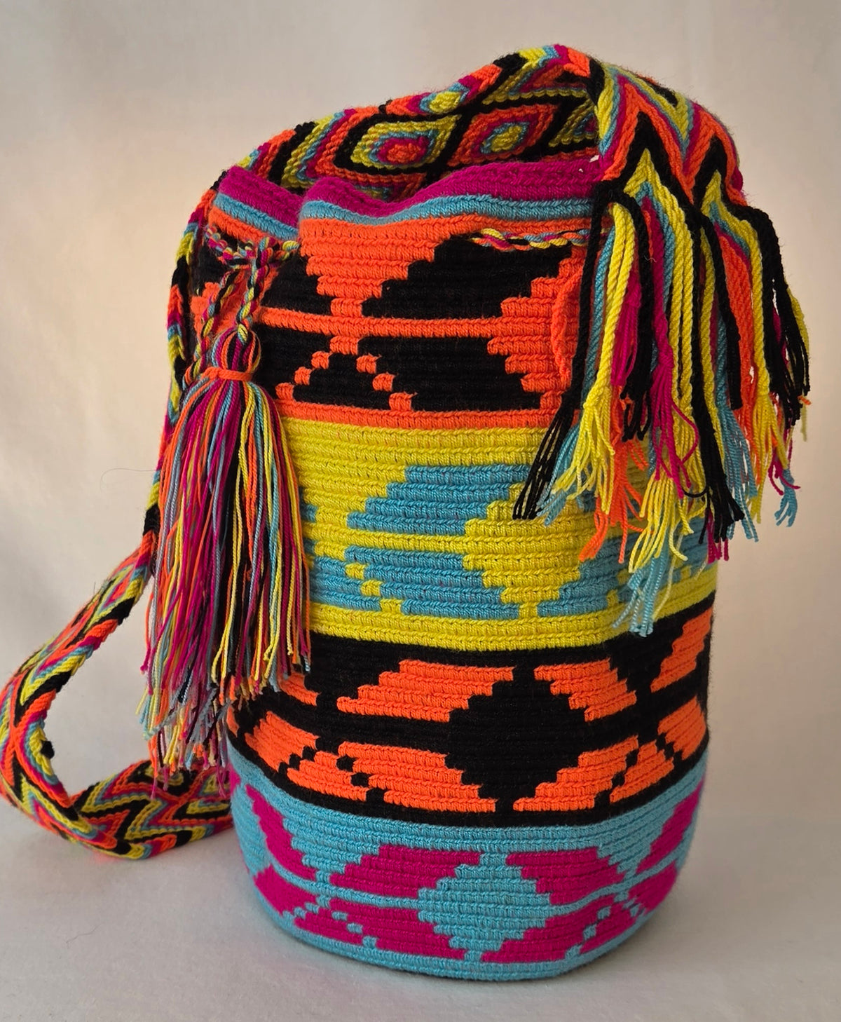 Bag - Large Traditional