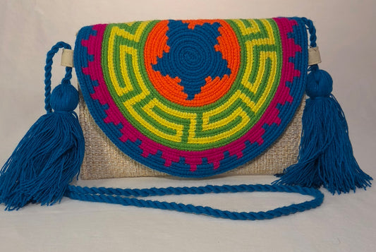 Bag - Small with Flap