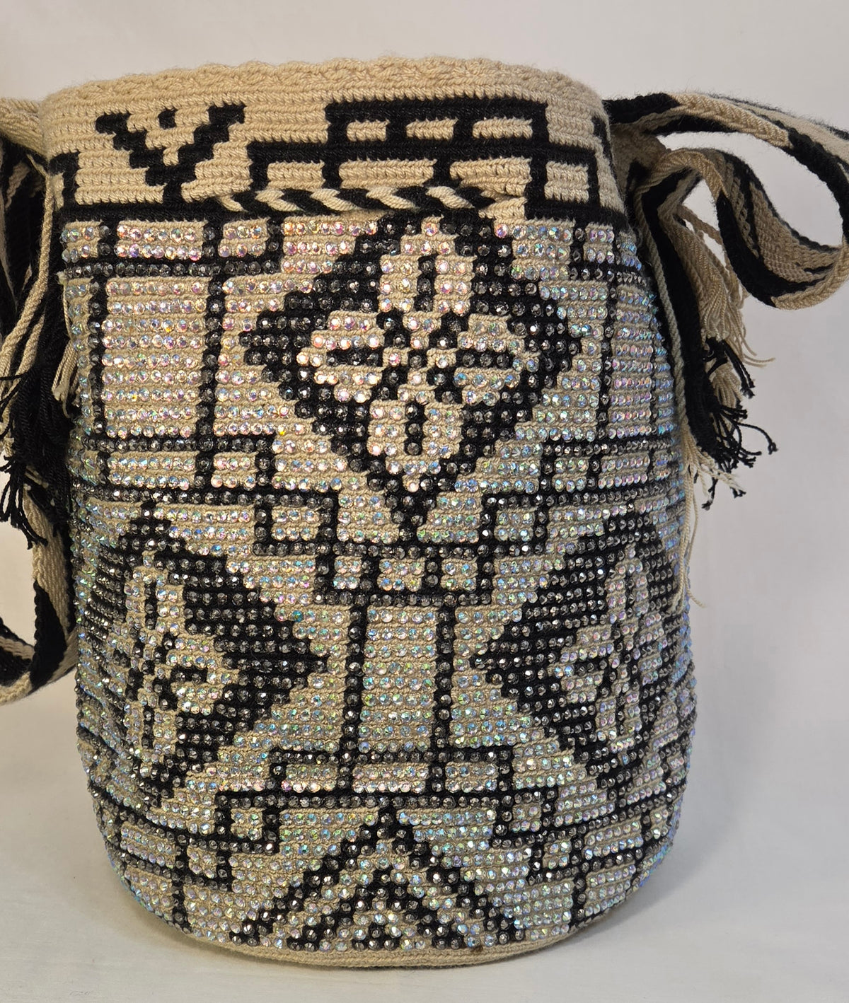 Wayuu Murano Bag Large