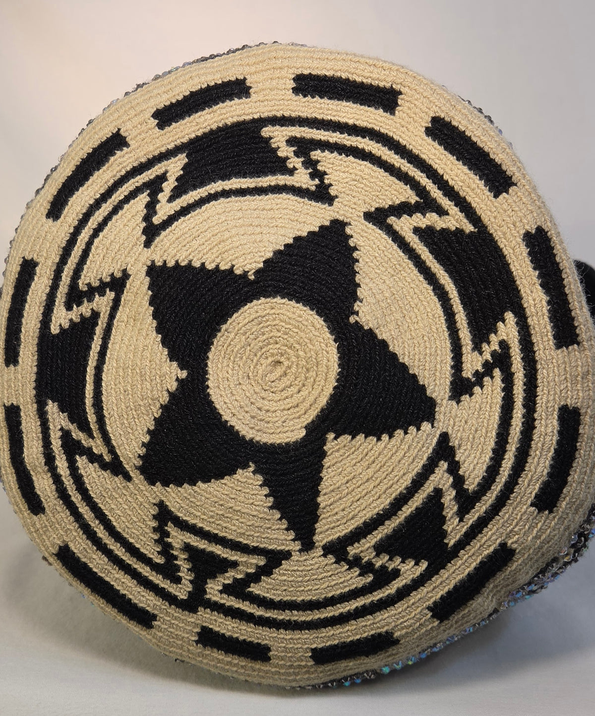 Wayuu Murano Bag Large