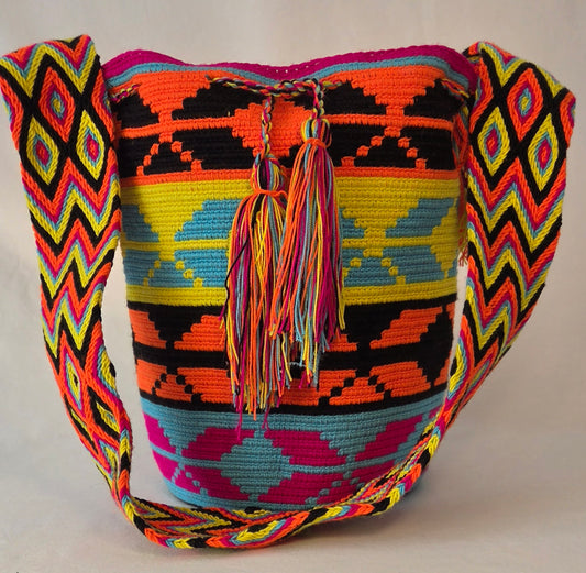 Bag - Large Traditional