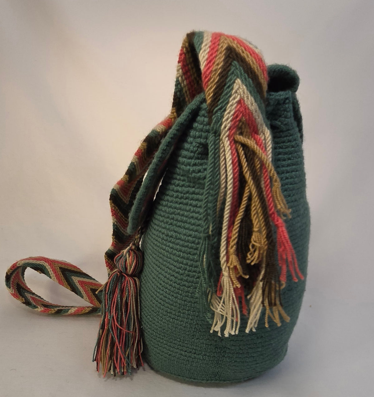 Bag - Murano Medium with Flap I