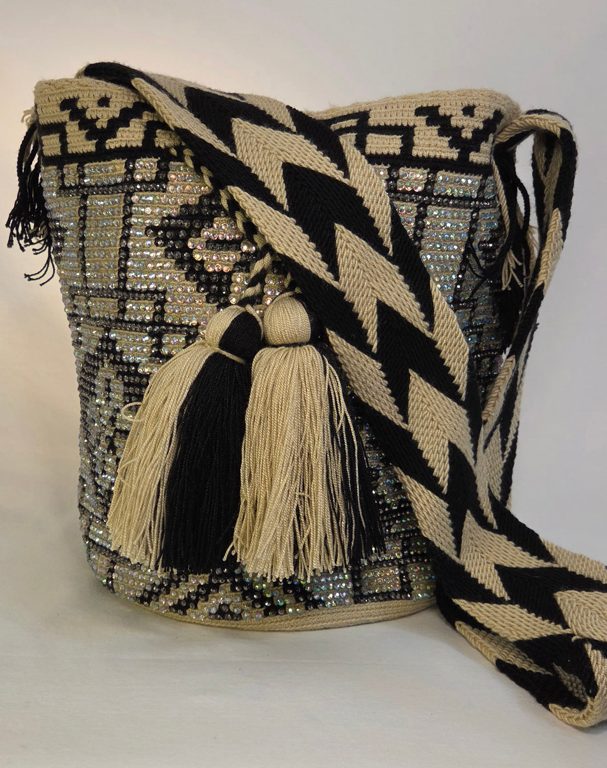 Wayuu Murano Bag Large