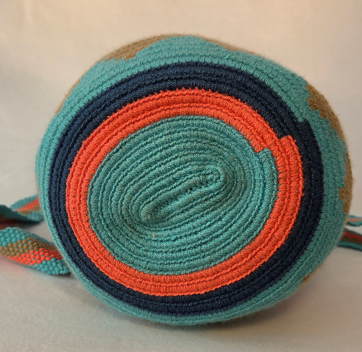 Bag - Medium Traditional