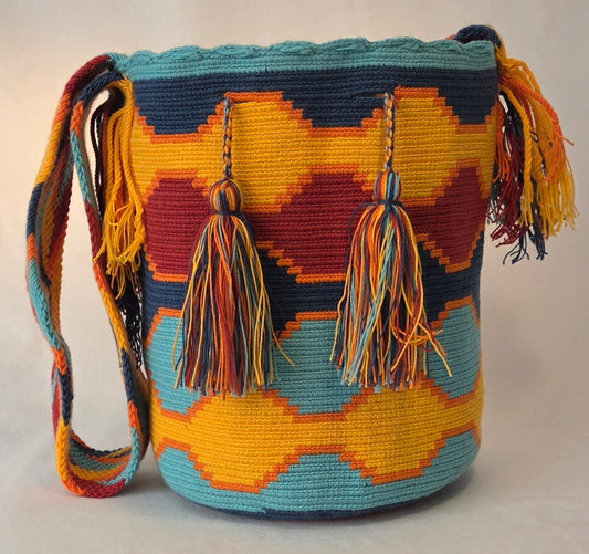 Bag - Large Traditional