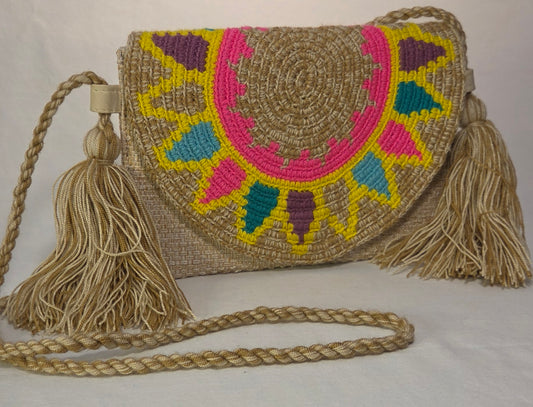 Bag - Small with Flap