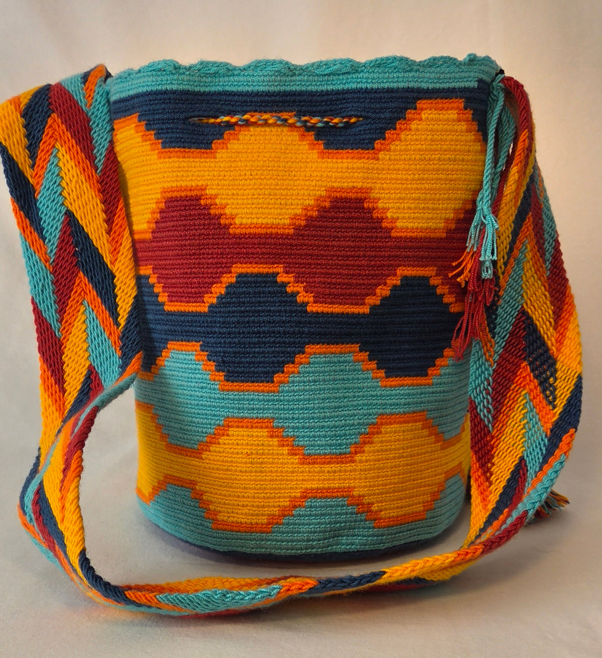 Bag - Large Traditional
