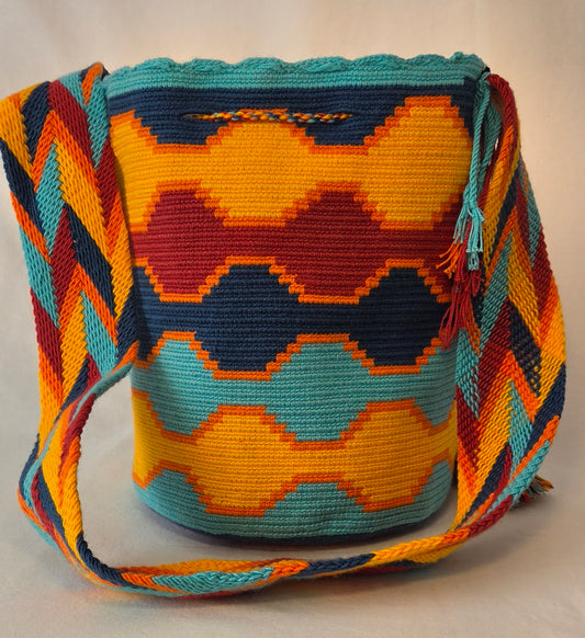 Bag - Large Traditional