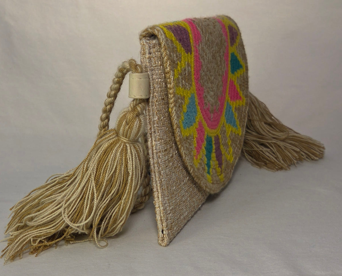Bag - Small with Flap