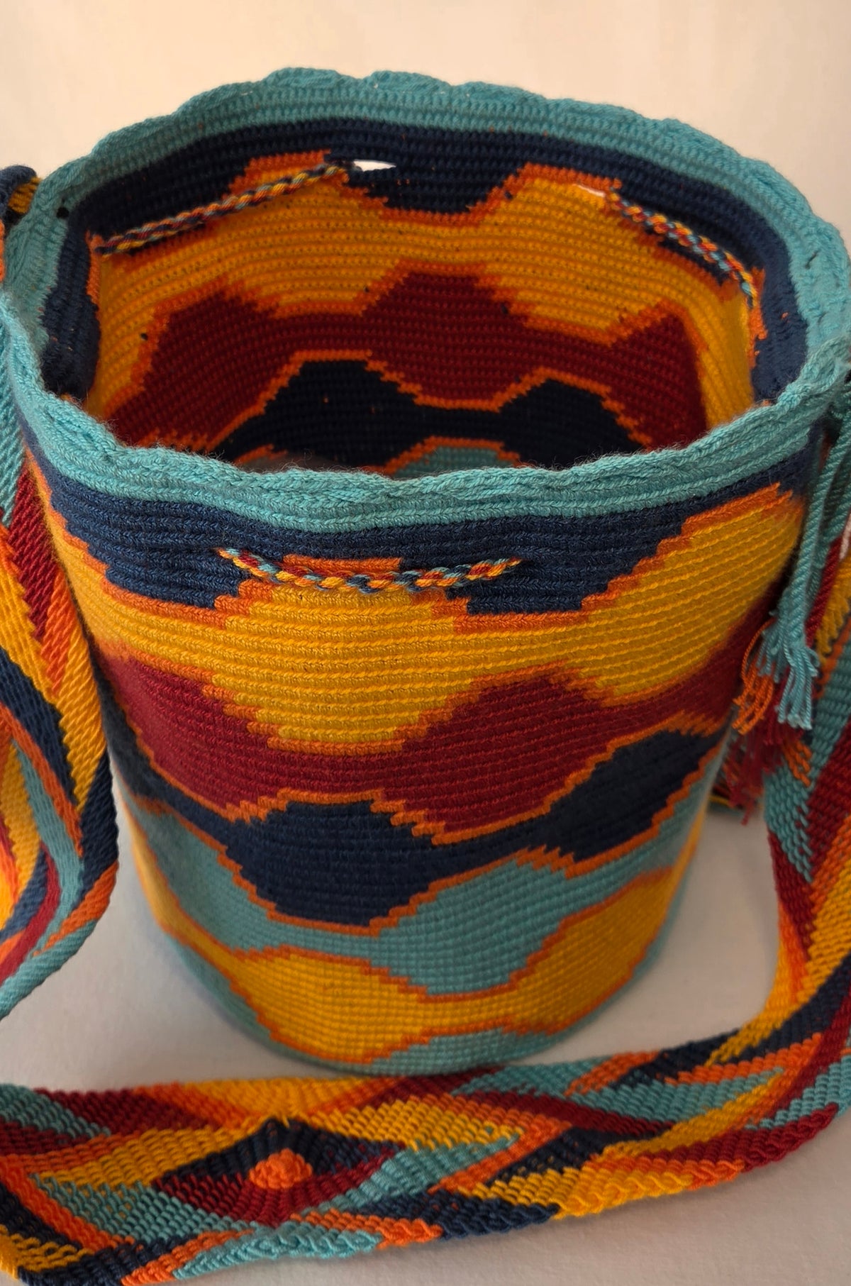 Bag - Large Traditional
