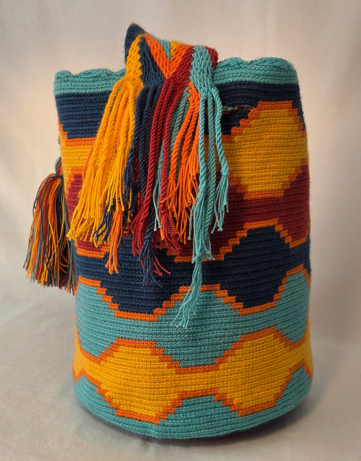 Bag - Large Traditional