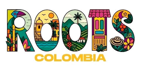 Colombia Roots